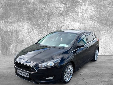 2016 Ford Focus - photo 6