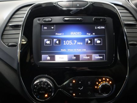 2015 Renault Captur *109* INTENSE 1.5 DCI 90 4DR €8,950 thumbnail