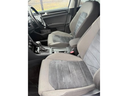 2015 Volkswagen Golf - thumbnail 14