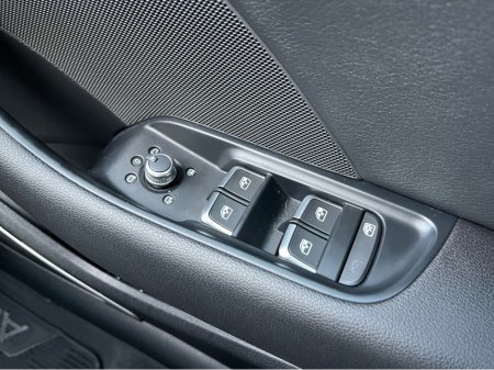 2018 Audi A3 1.4 PETROL AUTO SPORT SALOON €21,895 thumbnail