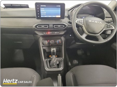 2023 Dacia Sandero - thumbnail 9