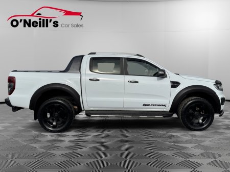 2021 Ford Ranger - view 2