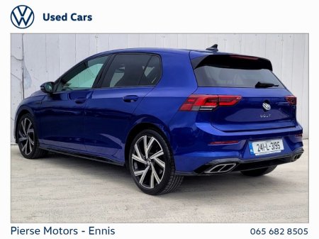 2024 Volkswagen Golf - thumbnail 3
