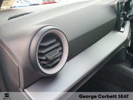 2026 SEAT Ibiza - thumbnail 24