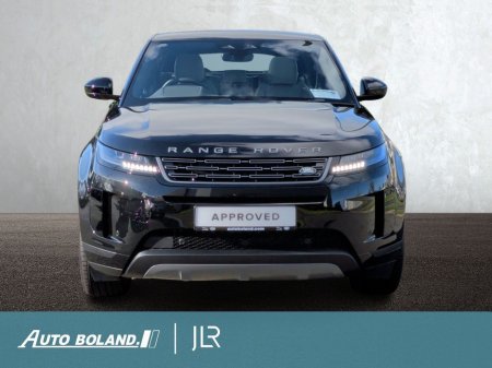 2026 Land Rover Range Rover Evoque - thumbnail 8