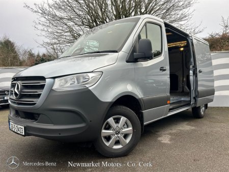 2026 Mercedes-Benz Sprinter - thumbnail 20