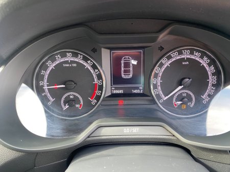 2019 Skoda Octavia - thumbnail 15