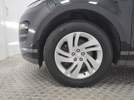 2021 Land Rover Range Rover Evoque - thumbnail 17