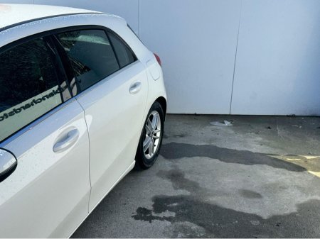 2019 Mercedes-Benz A Class - thumbnail 9