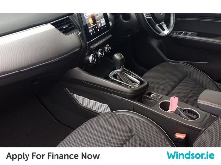 2023 Renault Arkana E-TECH Hybrid 145 Auto techno * Price includes 3k scrappage * €27,995