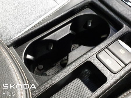 2024 Skoda Octavia Combi Selection Box 1.5TSI 115bhp DSG MHEV €35,950 thumbnail