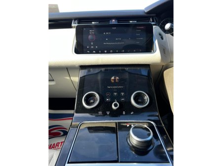 2018 Land Rover Range Rover Velar 2.0D TD4 180 Standard €27,950 thumbnail