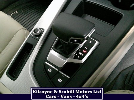 2020 Audi A4 - thumbnail 26