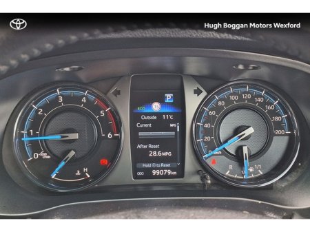 2023 Toyota Hilux - thumbnail 20