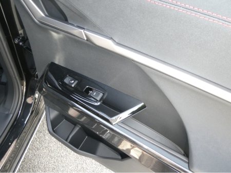 2026 KGM Actyon - thumbnail 23