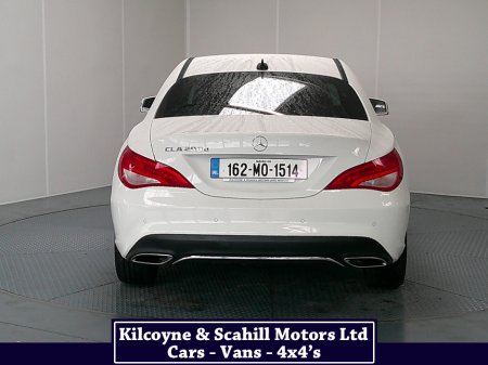 2016 Mercedes-Benz CL Class - thumbnail 6