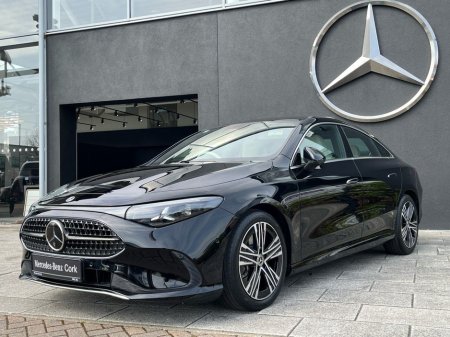 2026 Mercedes-Benz CLA Class - thumbnail 31
