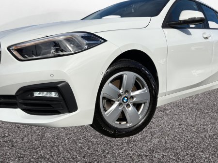 2020 BMW 1 Series - thumbnail 16