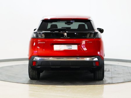 2022 Peugeot 3008 - thumbnail 4