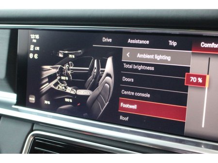 2023 Porsche Panamera - thumbnail 44