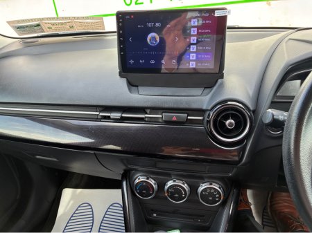 2015 Mazda Demio - thumbnail 19