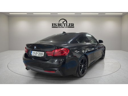 2017 BMW 4 Series - thumbnail 6