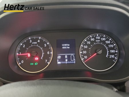 2023 Dacia Duster - thumbnail 15