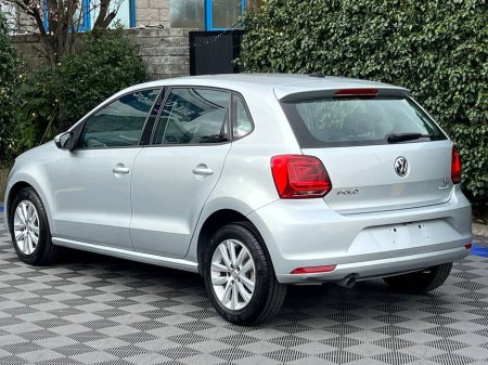 2016 Volkswagen Polo - thumbnail 5