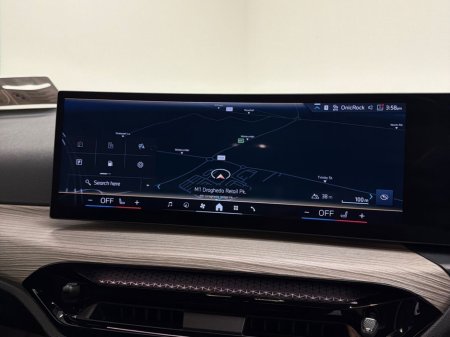 2025 BMW 4 Series - thumbnail 19