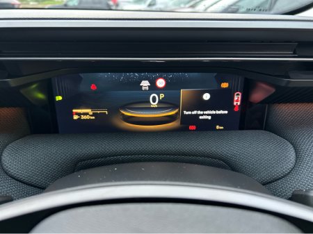 2026 Citroen C5 Aircross - thumbnail 7