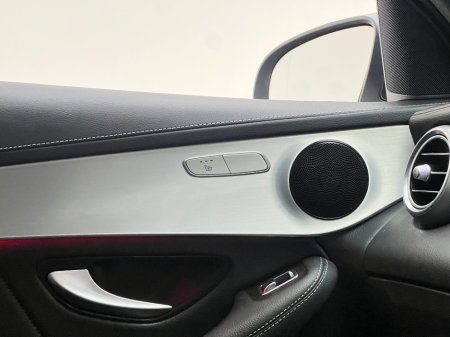 2022 Mercedes-Benz GLC Class 300DE AMG LINE PREMIUM €46,990 thumbnail