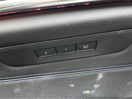 2019 BMW 5 Series €29950 2019 BMW 520D 523D TOURING M-SPORT 2.0 AUTOMATIC / CRUISE CONTROL / 360° PARKING CAMERA / ELECTRIC MEMORY SEATS / PADDLE SHIFTERS €29,950 thumbnail