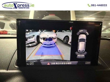 2020 Audi A3 - thumbnail 4