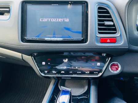 2015 Honda Vezel - thumbnail 19