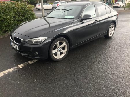 2013 BMW 3 Series - thumbnail 5