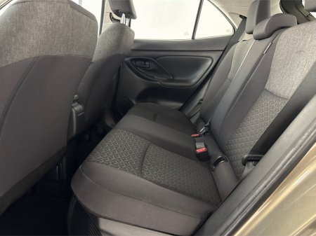 2023 Toyota Yaris Cross - thumbnail 31