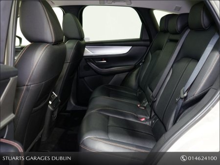 2024 Mazda CX-60 - thumbnail 5