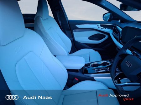 2026 Audi A6 40 TDI S line €74,950 thumbnail