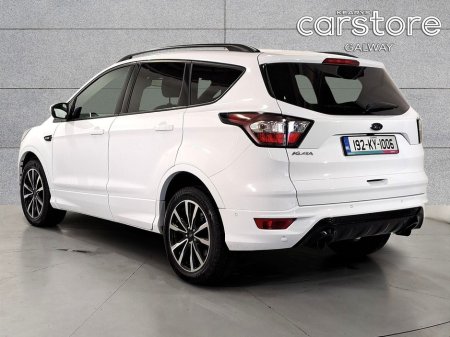 2019 Ford Kuga - photo 5