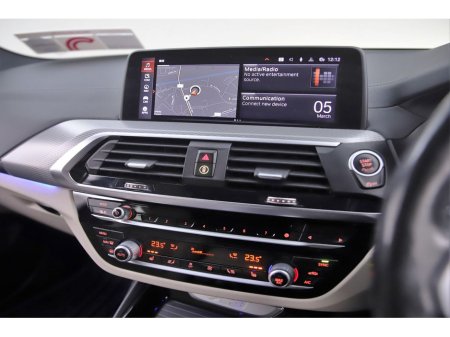 2020 BMW X3 - thumbnail 17