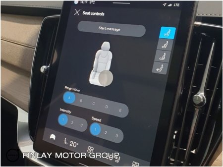 2026 Volvo XC90 - thumbnail 21