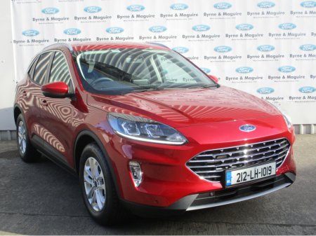 2021 Ford Kuga for sale