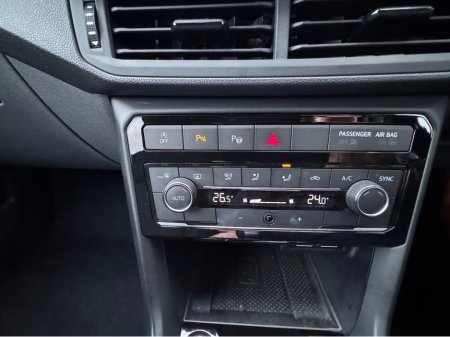 2020 Volkswagen T-Cross - thumbnail 6