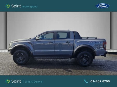 2021 Ford Ranger - thumbnail 6