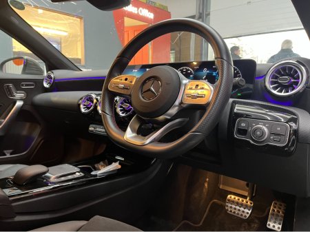 2023 Mercedes-Benz A Class - thumbnail 8