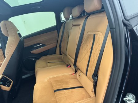 2026 Mazda Mazda6e - thumbnail 6