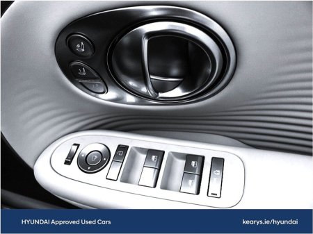 2026 Hyundai Ioniq 9 RWD standard (Long Range) Platinum thumbnail