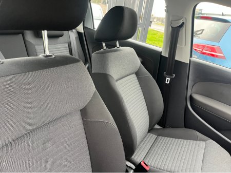 2011 Volkswagen Polo - thumbnail 9