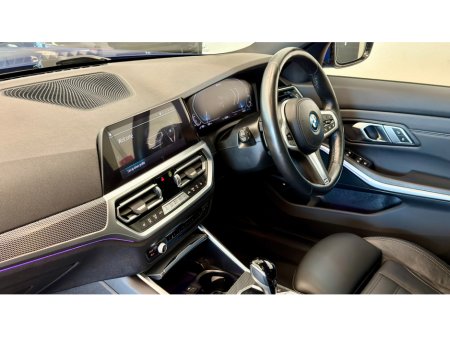 2022 BMW 3 Series - thumbnail 13