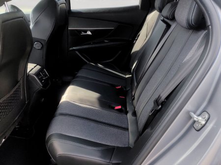 2021 Peugeot 3008 - thumbnail 20